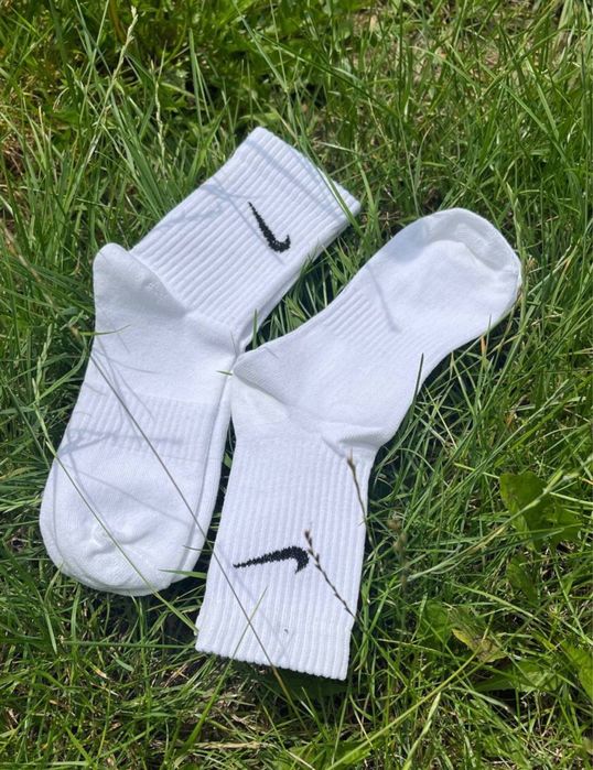 Nike skarpetki 10 par 60
