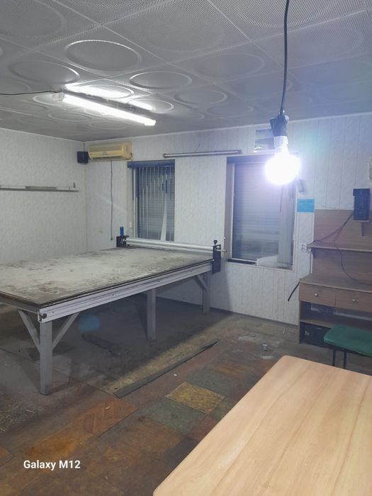 Оренда офісо-складського приміщення, центр