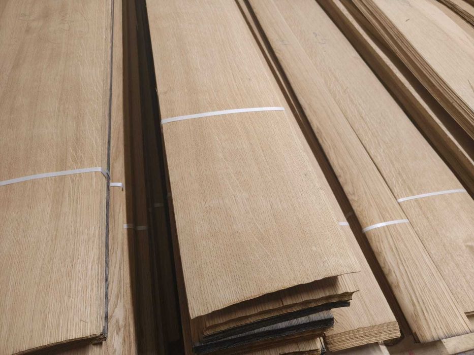 OKLEINA NATURALNA 1,5MM dąb jesion 1 klasa, rustykalna