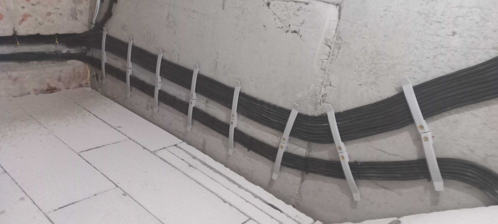 Електрика - доступно, якісно! Квартири, новобудови, будинки, комерція.