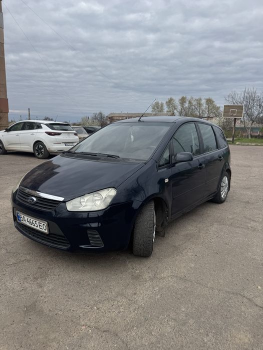 Продам Форд C-MAX 1.6 дизель
