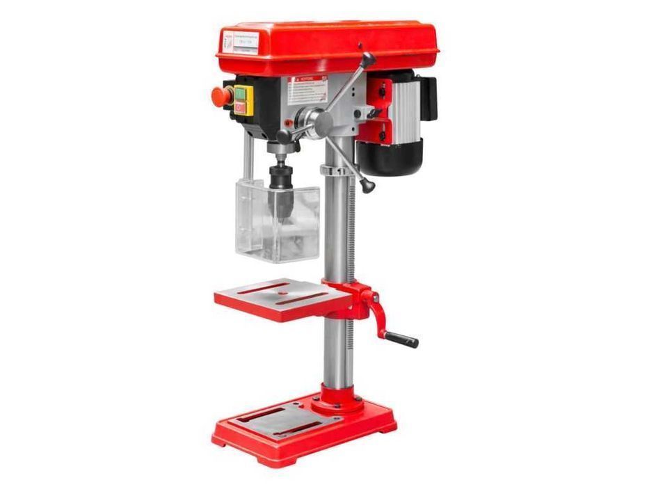 Свердлильний верстат Holzmann SB 4115N (Австрія)