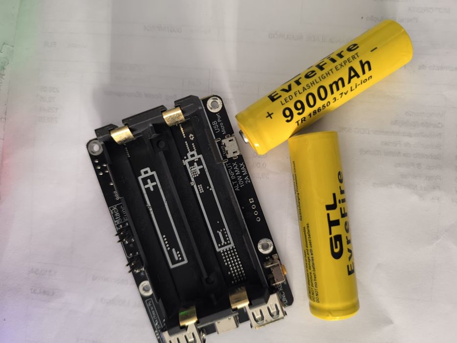 3 Raspberry Pi UPS HAT64738752448257120