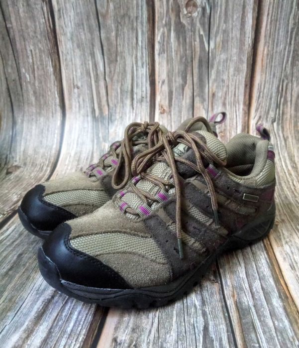 Кроссовки, кросівки трекінгові advantage