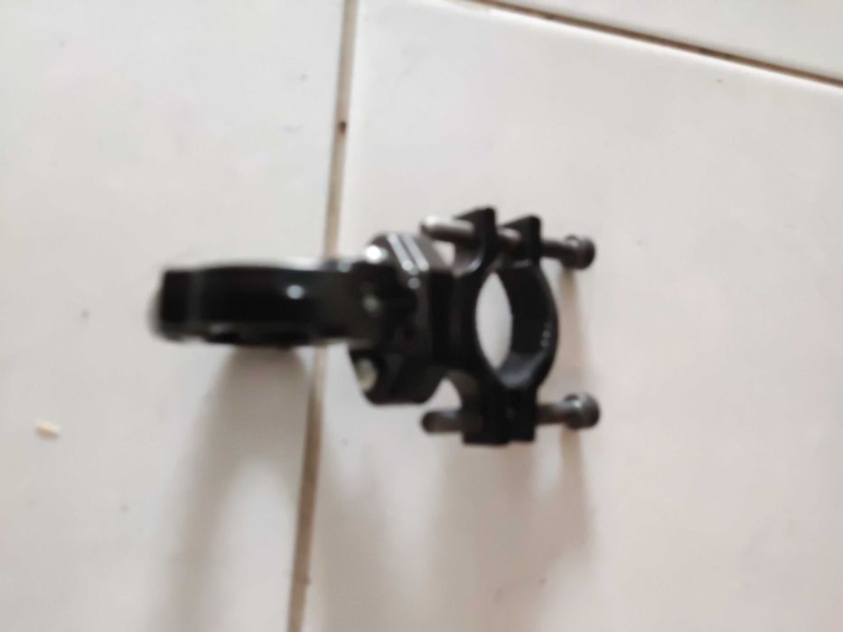 Gancho para trotinete