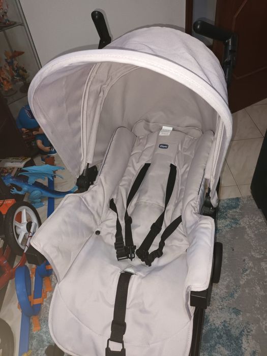 Chico Trio Stroller427182885941422081