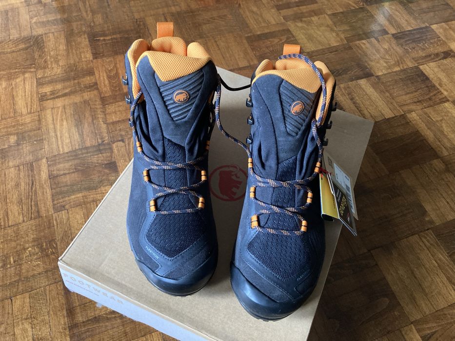 Mammut Gtx wkladka 26,2cm