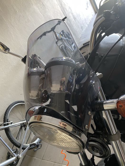 Honda  CB Seven Fifty