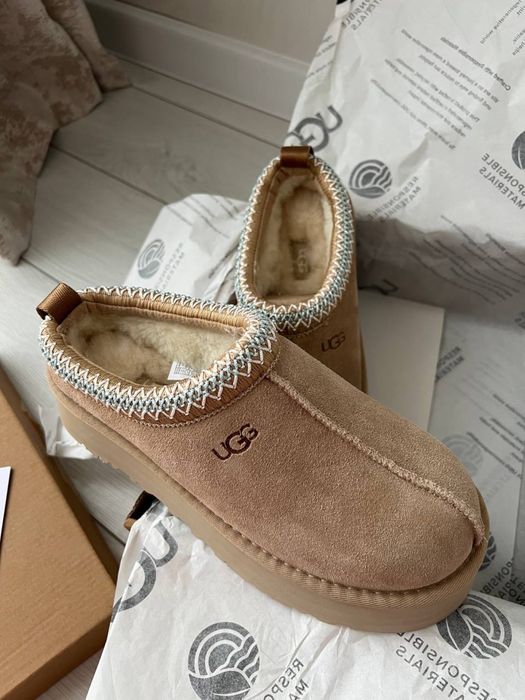 Нові Ugg Tazz Sand