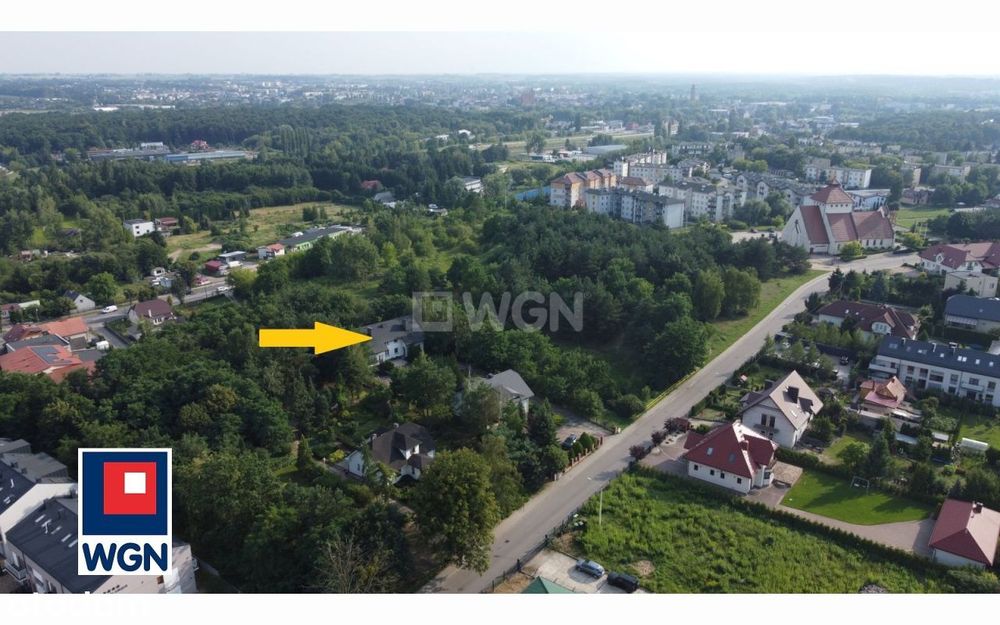 Dom, Brodnica