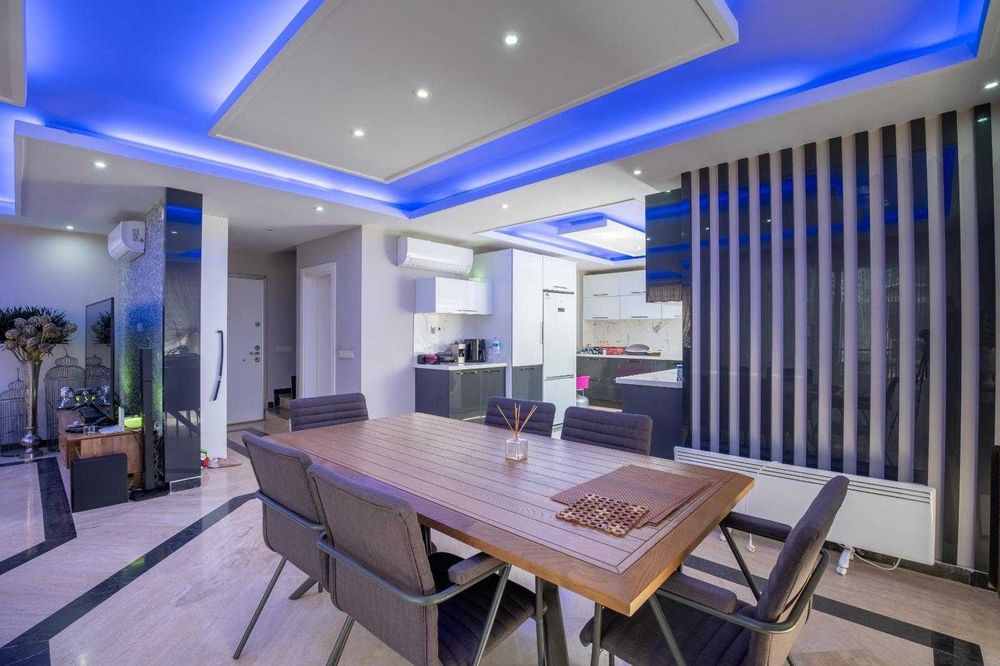 Продаж вілла 3+1_220м2 Бекташ, Туреччина