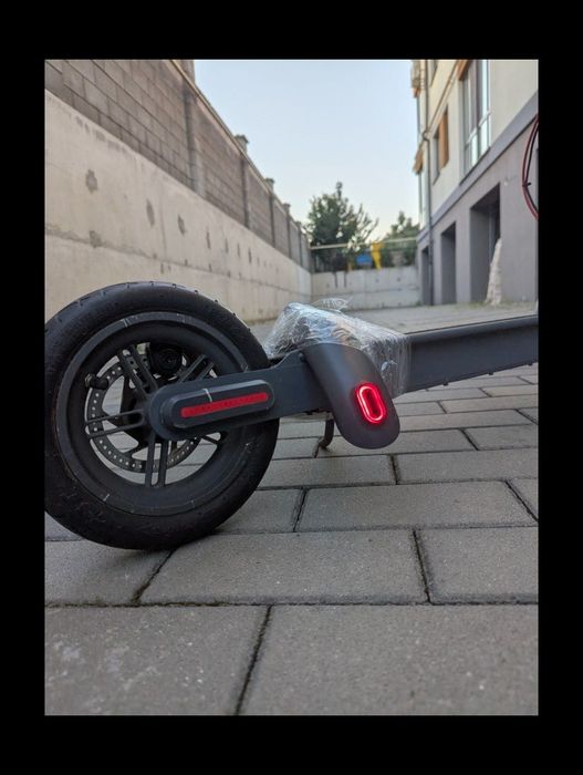 Електро самокат kugoo m365 pro