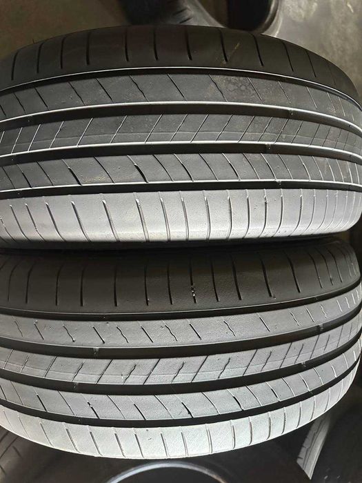 Автошини літні 2024 Kumho 235/55/18  (2шт)Резина,Колеса,Гума,Скати,Шини