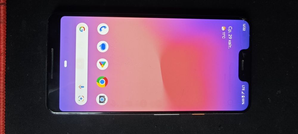 Google pixel 3xl 128gb