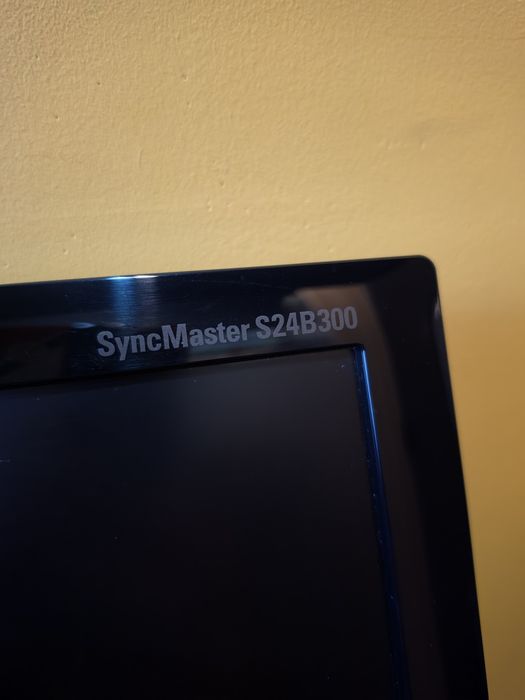 Samsung SyncMaster S24B300