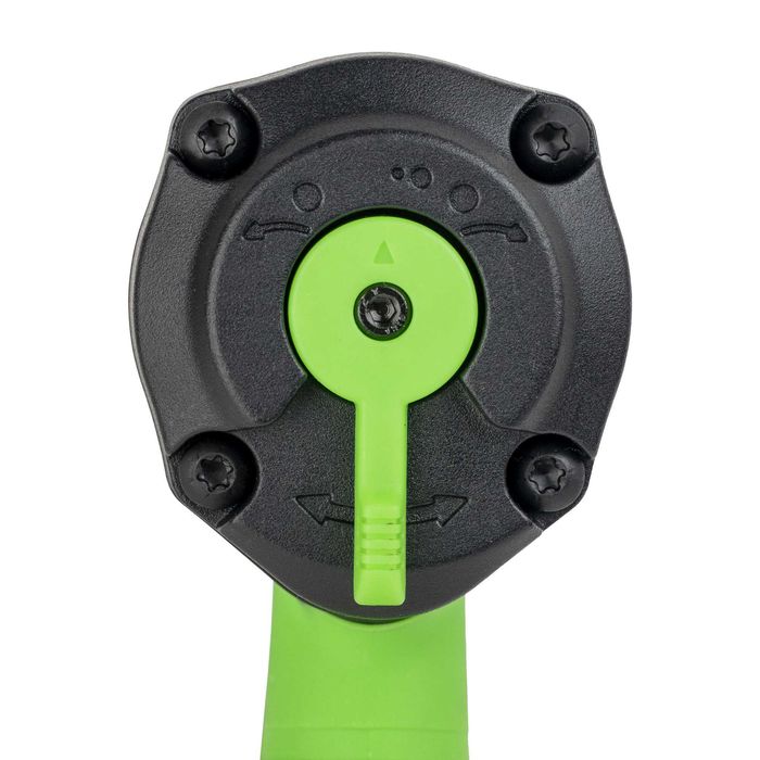 Mini Pistola de Impacto 1/2" - 1200NM Campanha Natal