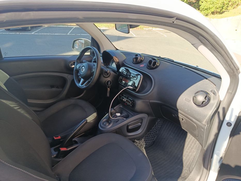 Smart Fortwo 90cv Aut. (70.000 km)