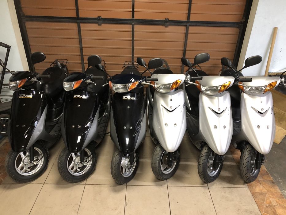 Yamaha Jog 36/39/16
