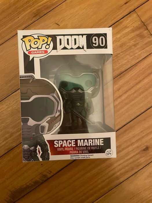 Funko Pop Diversos [Todos selados]