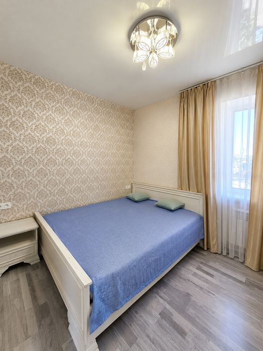 Продам 1-комнатную квартиру в центре, пер. Рогатинский, 19
