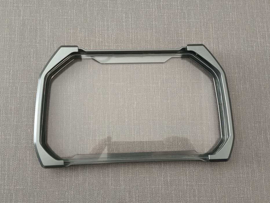 Proteção Display moto BMW F750 GS