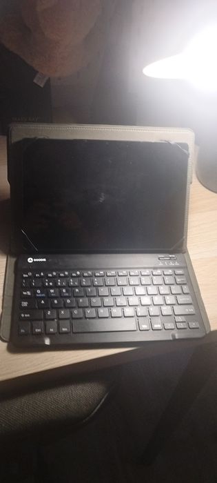 Tablet LeNovo M10