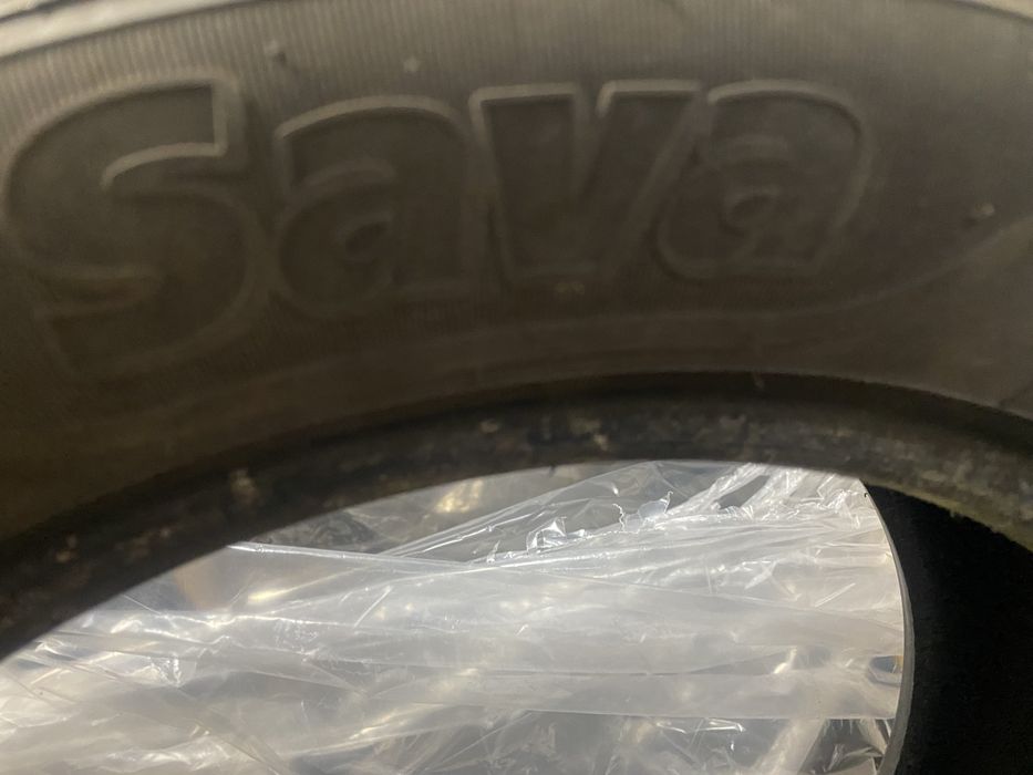 Літня гума sava intensa hp2