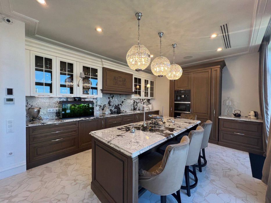 Продам супер эксклюзивную квартиру ЖК Imperial Palace Вернадского