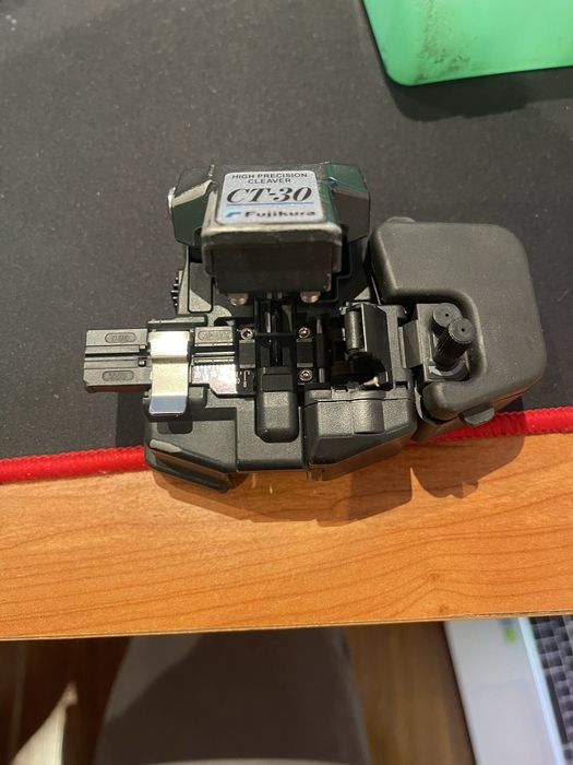 Máquina fusão Fujikura FSM-60S