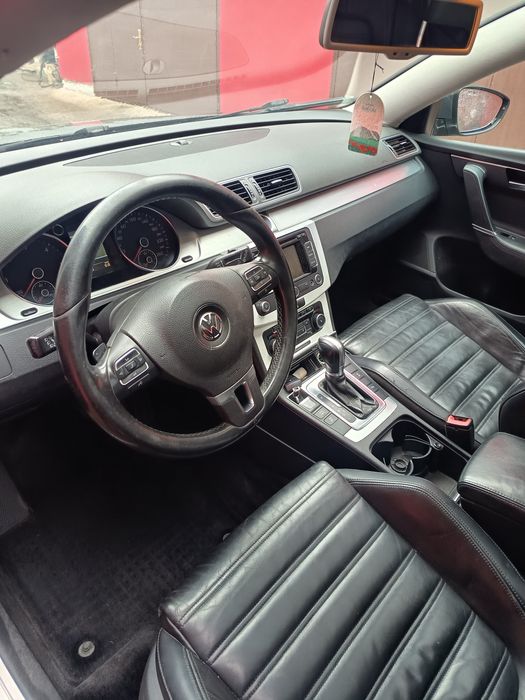 Продам фольцваген б7