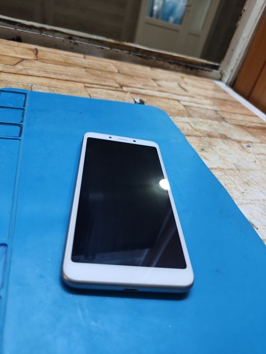 Redmi 6a. 4/64 Android 10