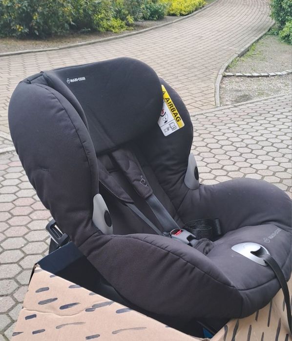 Fotelik maxi cosi mobi xp rwf 9-25