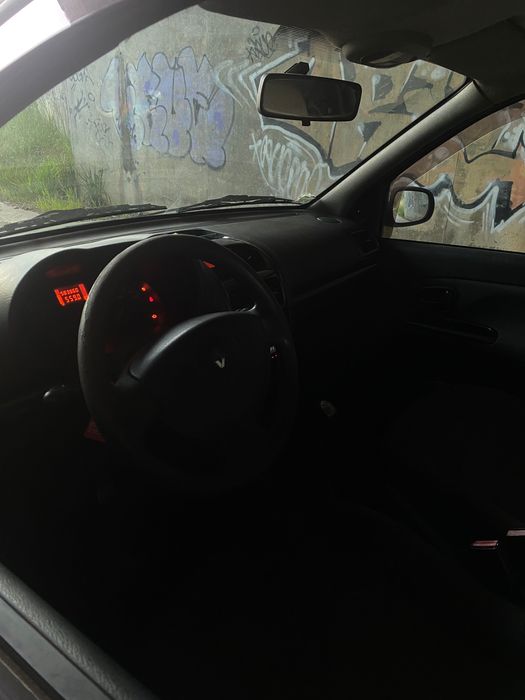 Renault Clio 65cv