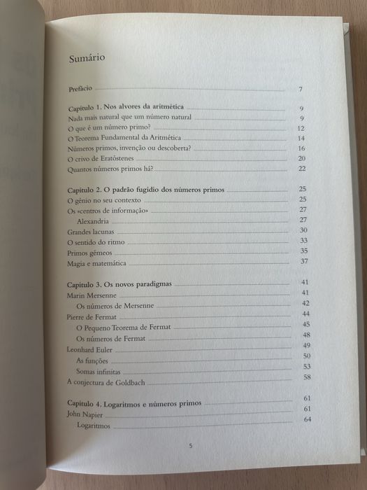 Book The World Is Mathematical "Prime Numbers"64752334264961121