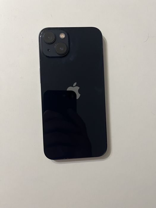 iphone 13 128 gb Midnight
