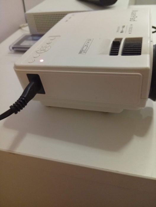 Projektor XuanPad Led