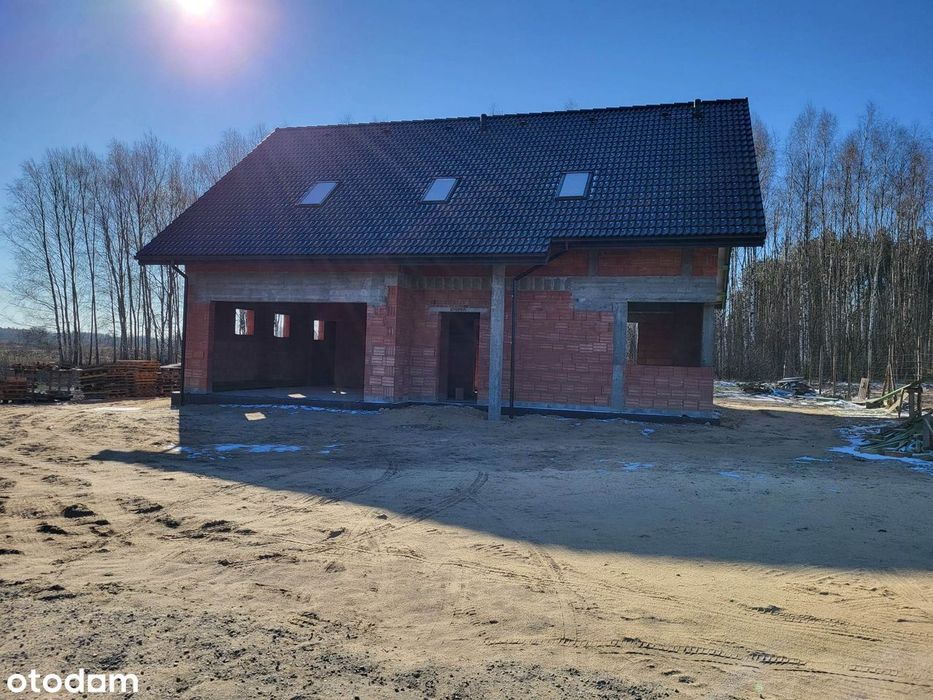 Dom – Łódź - Widok 5