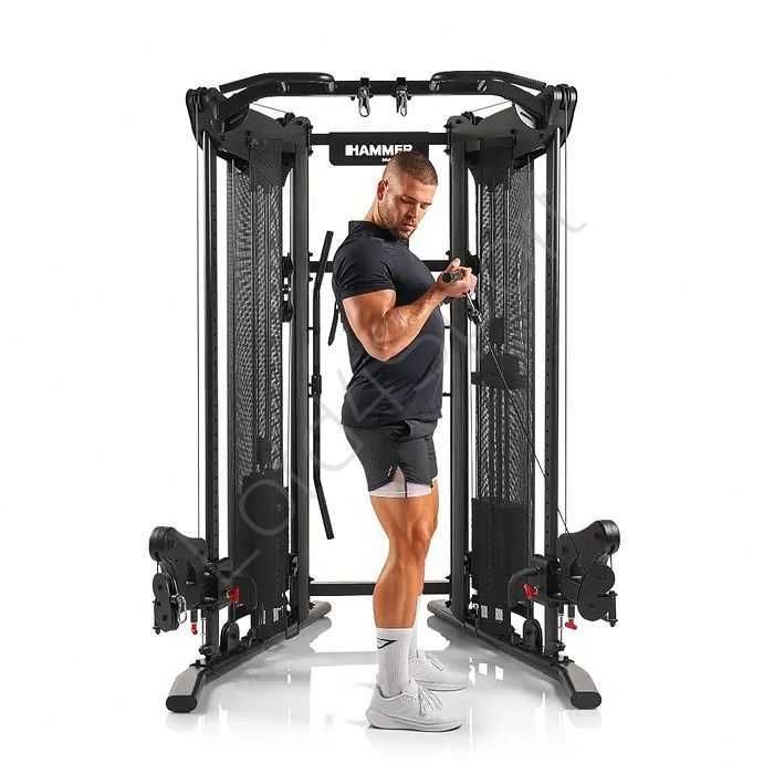 Brama treningowa HAMMER MAXIMUM AUTARK 9.0