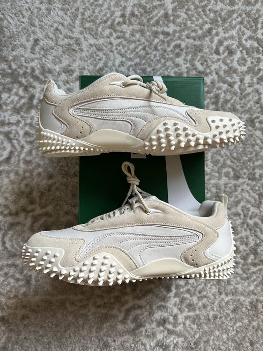 Оригінал! Puma Mostro XC Prime