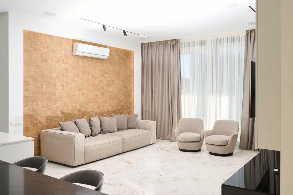 Оренда VIP будинку Осокорки | Басейн + SPA | Автономність 24/7