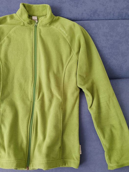 Quechua. Markowy polar damski