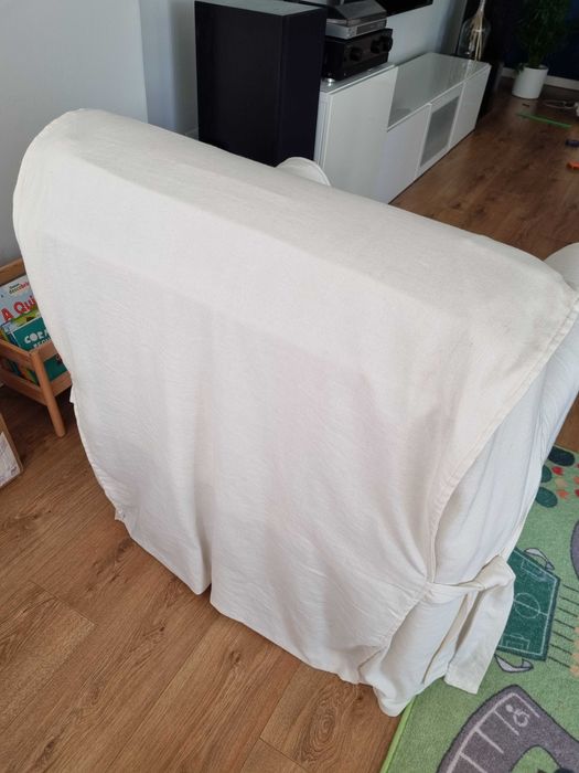 Capas para cadeirões La Redoute