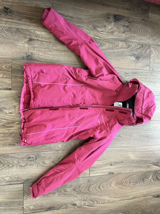 Куртка гірськолижна жіноча Salomon