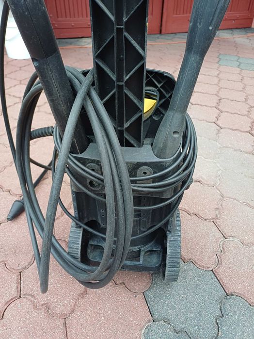 Myjka ciśnieniowa Karcher 520M