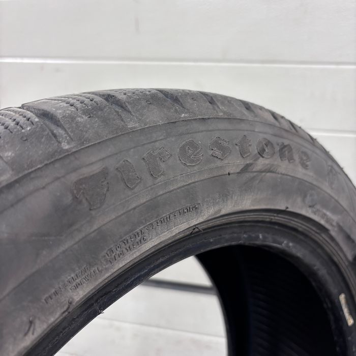 Opony Firestone Winterhawk 3 225/50/17