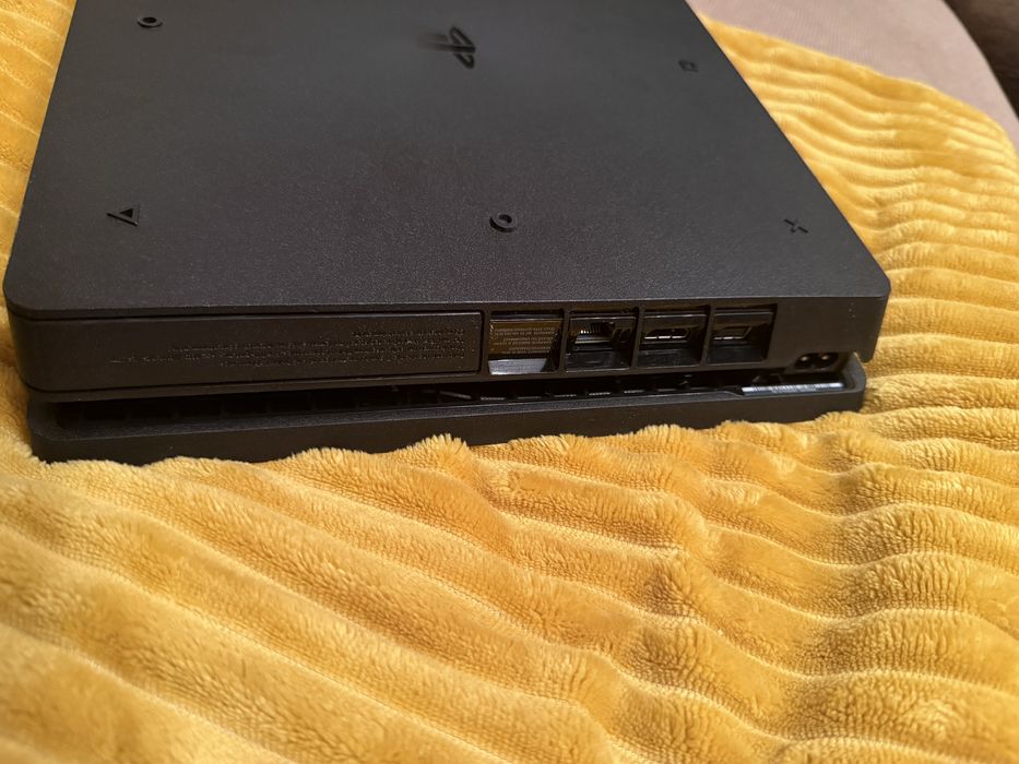 PlayStation 4 500gb
