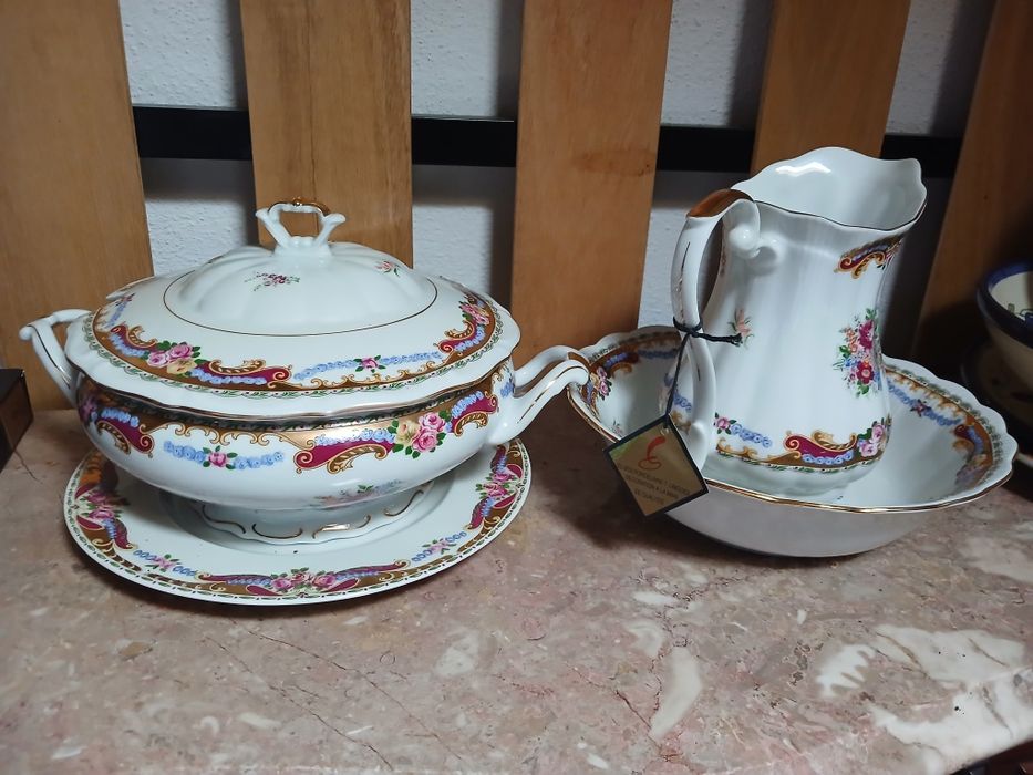 New Porcelain Tableware493751967049984000