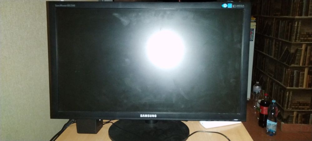 Монітор Samsung 23