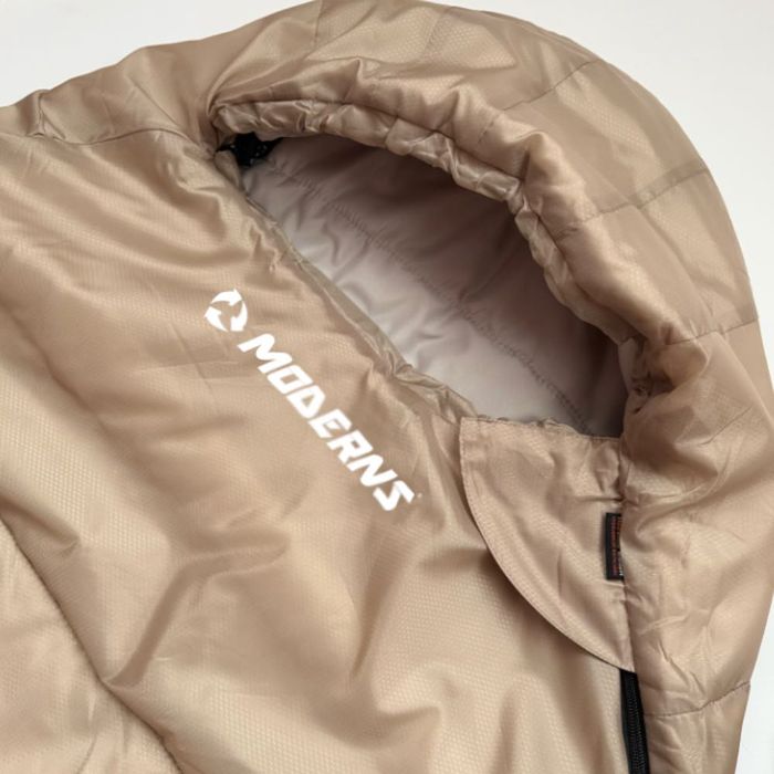 Спальний мішок Moderns Avalon 100 (+12°C/+7°C)