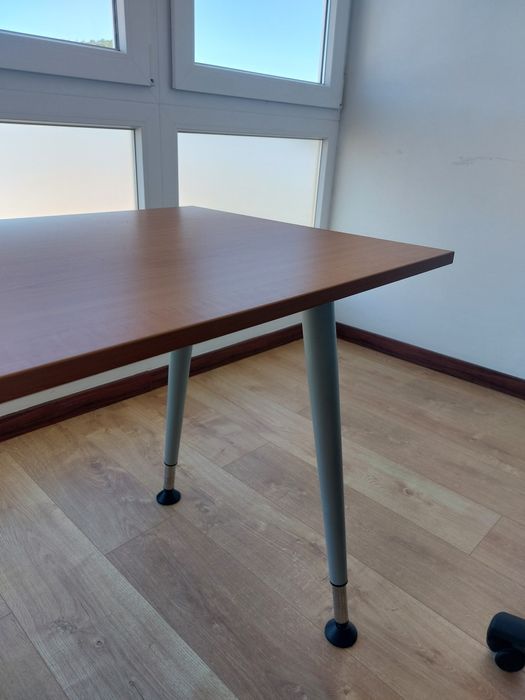 Secretária de escritório